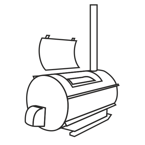 Утилизация отходов